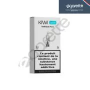 Cartouche Kiwivapor Spark par 3