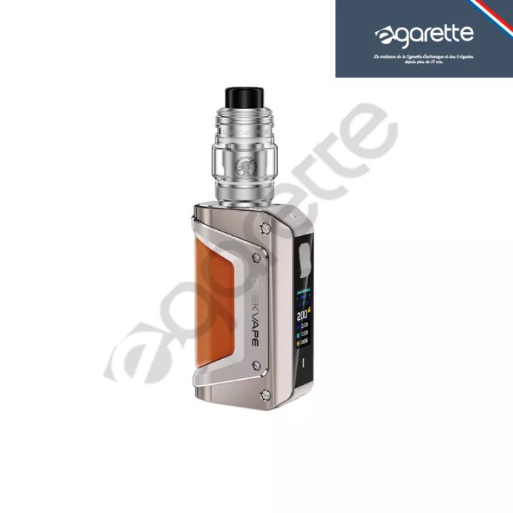 Kit Aegis Legend 3 - Geek Vape