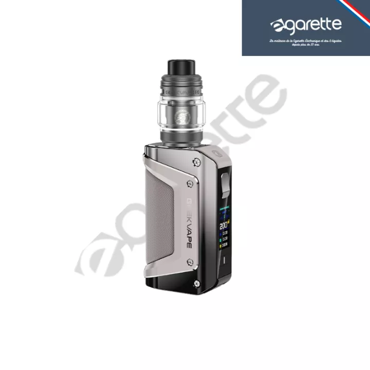 Kit Aegis Legend 3 - Geek Vape