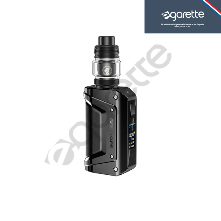 Kit Aegis Legend 3 - Geek Vape