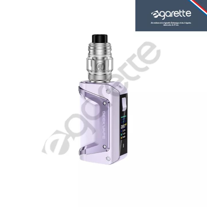 Kit Aegis Legend 3 - Geek Vape