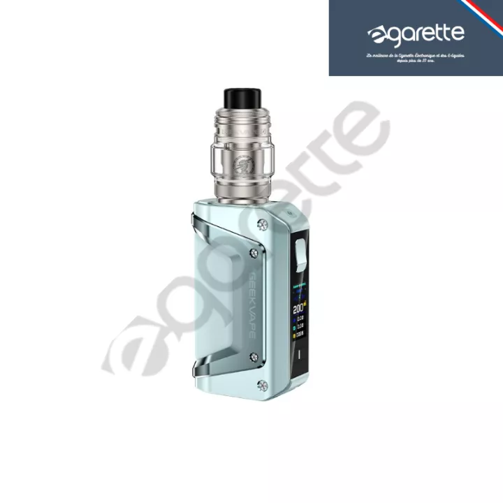 Kit Aegis Legend 3 - Geek Vape