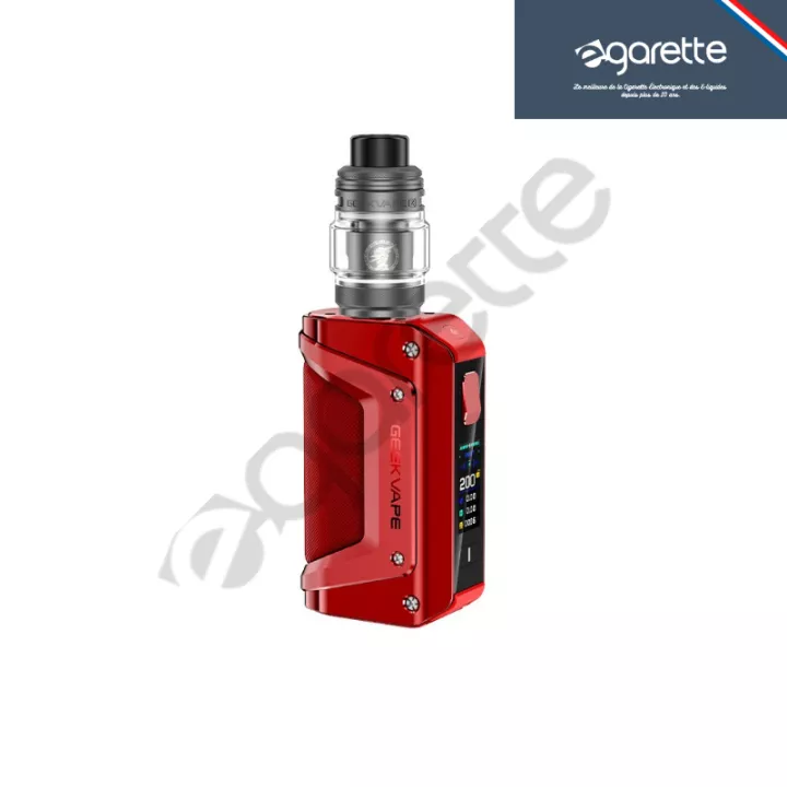 Kit Aegis Legend 3 - Geek Vape