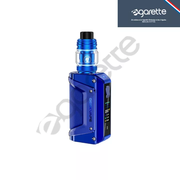 Kit Aegis Legend 3 - Geek Vape