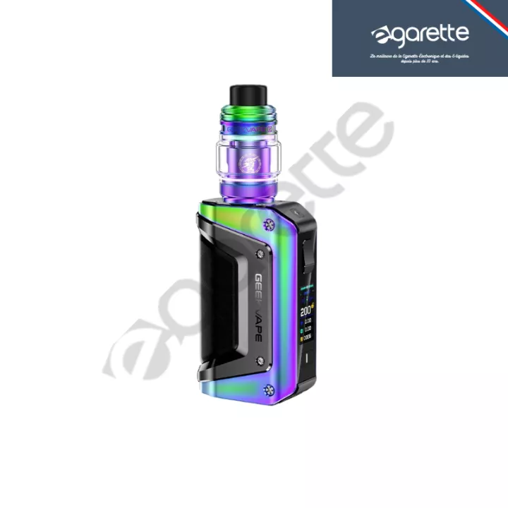 Kit Aegis Legend 3 - Geek Vape