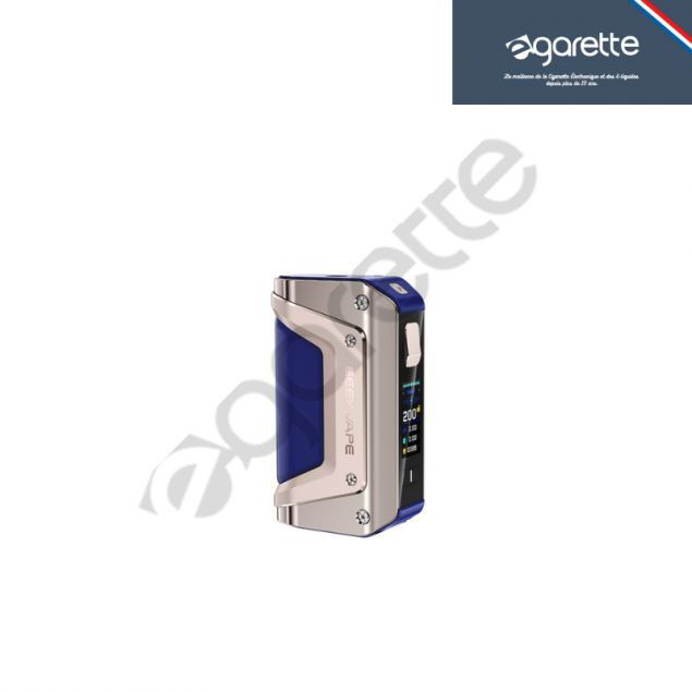 Box Aegis Legend 3 - Geek Vape