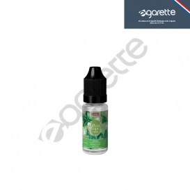 Bubble gum Menthe NS Ma Petite Vape