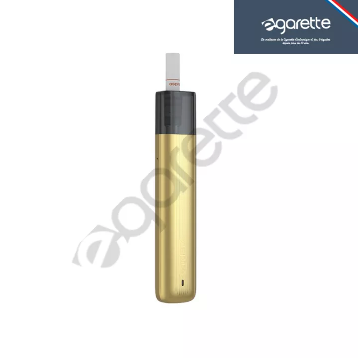 Kit Aspire Vilter 2 - Pod compact et simple d&rsquo;usage
