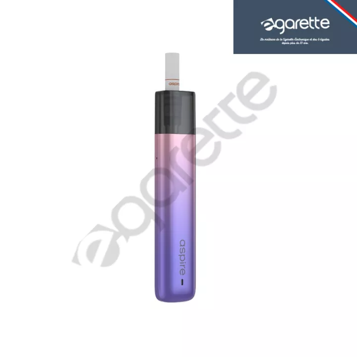 Kit Aspire Vilter 2 - Pod compact et simple d&rsquo;usage