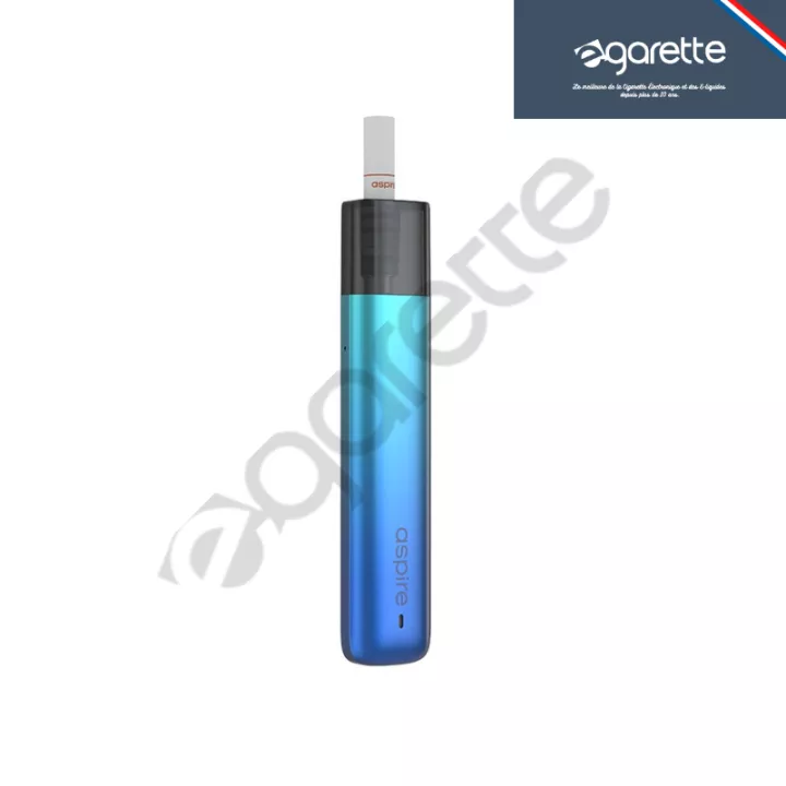 Kit Aspire Vilter 2 - Pod compact et simple d&rsquo;usage