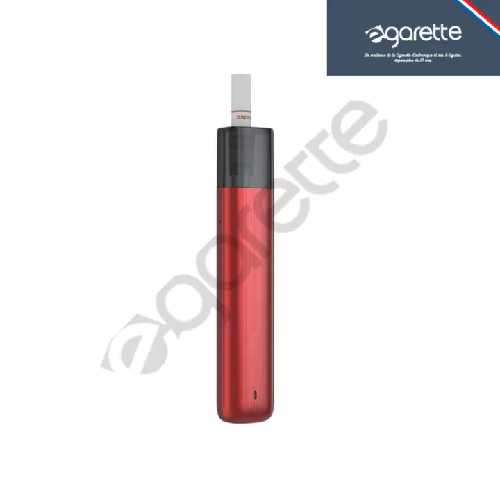 Kit Aspire Vilter 2 - Pod compact et simple d&rsquo;usage