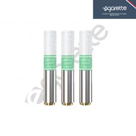 Cartouche pod Aspire Nexi one Menthe Glacée par 3