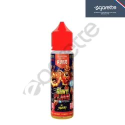 E-Liquid Pyro - Saint Flava - 50ml - Swoke
