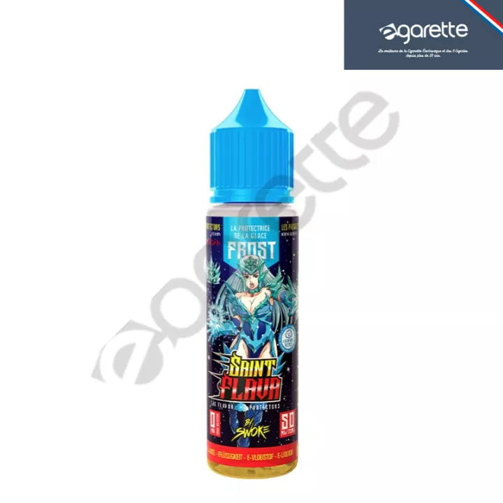 E-liquide Frost 50 ml Swoke