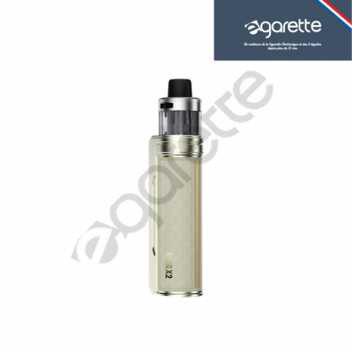 Coffret Voopoo Drag X2 0