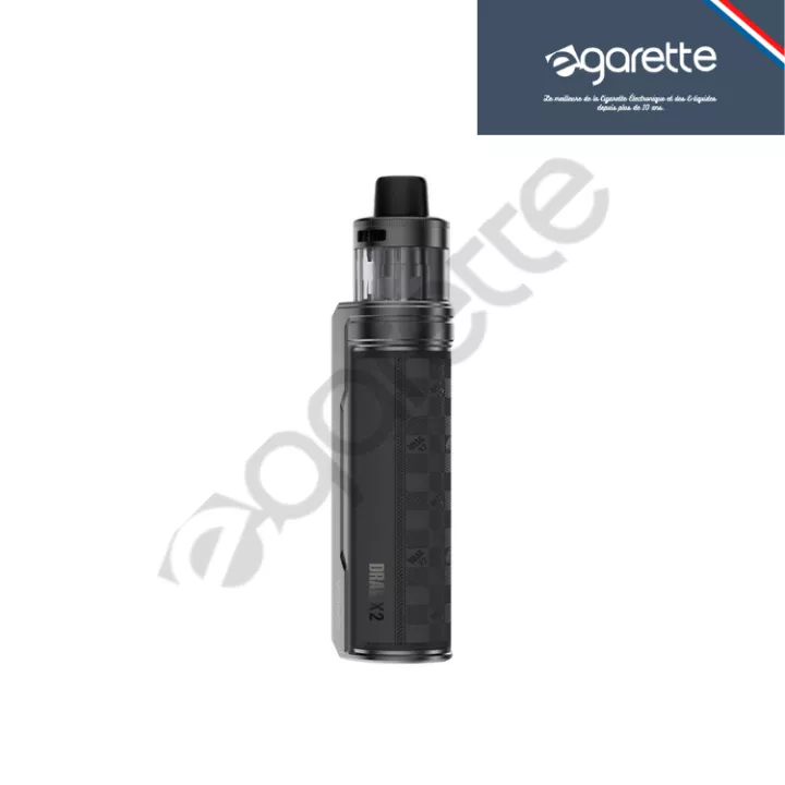 Kit Pod Drag X2 - Voopoo