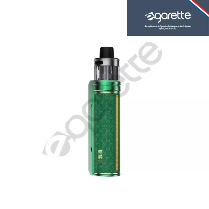 Kit Pod Drag X2 - Voopoo
