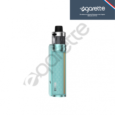 Coffret Voopoo Drag X2 4