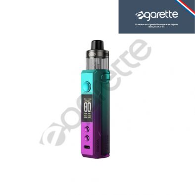 Coffret Pod Voopoo Drag X2 5