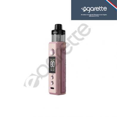 Coffret Pod Voopoo Drag X2 7