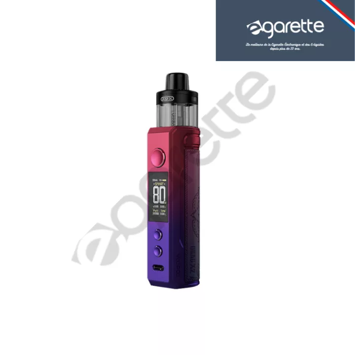 Kit Pod Drag X2 - Voopoo