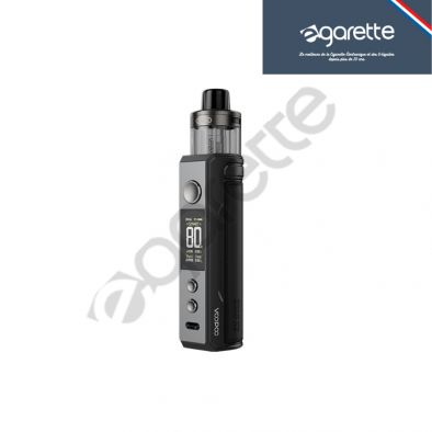 Coffret Pod Voopoo Drag X2 9