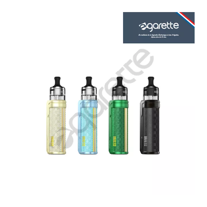 Kit Pod Drag S2 - Voopoo