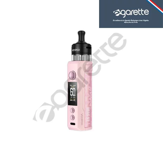 Kit Pod Drag S2