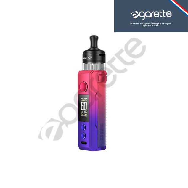 elfbar elfa master akku Kit Pod Drag S2