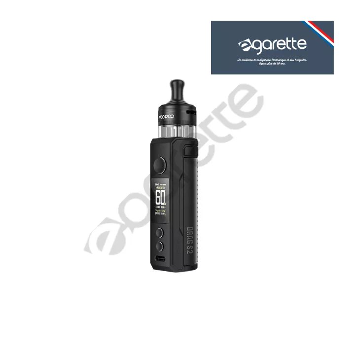 Kit Pod Drag S2 - Voopoo