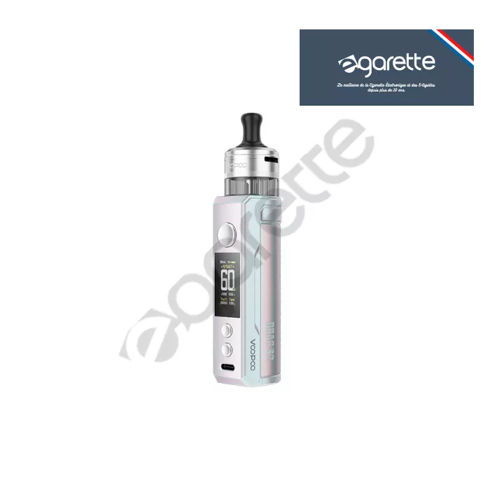 Kit Pod Drag S2 - Voopoo
