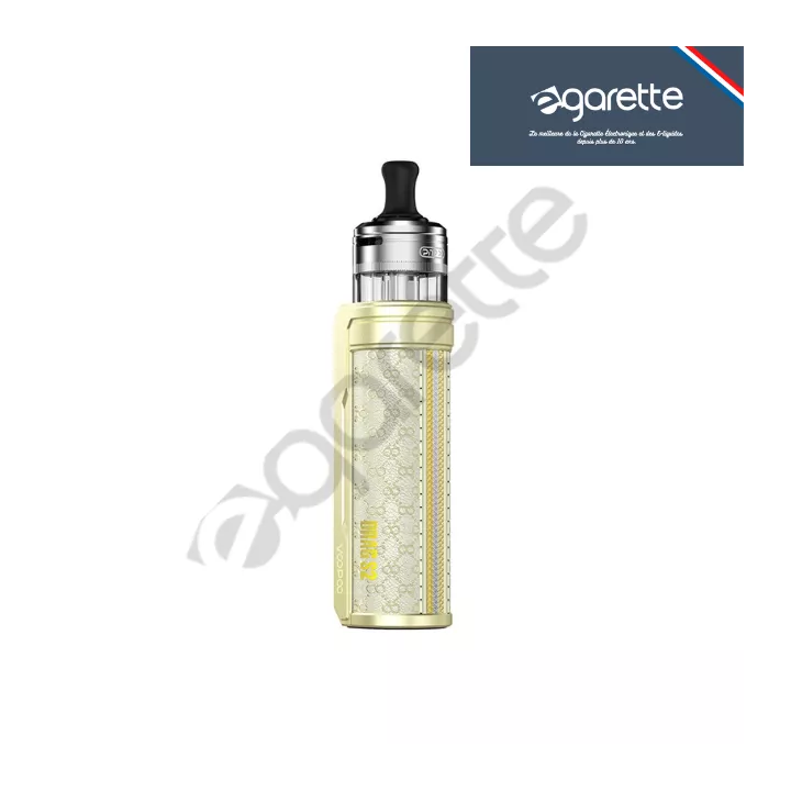 Kit Pod Drag S2 - Voopoo