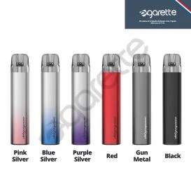 Kit Smoktech Smokclipp