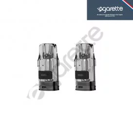 Cartouche Smoktech RF Smokclipp par 2