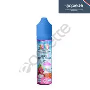Fraise Fruit du Dragon Granita Alfaliquid