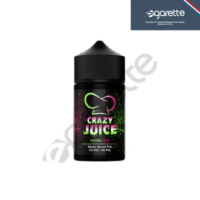 Pastèque Litchi Crazy Juice Mukk Mukk 0