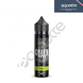 Pôle sud Green Vapes