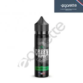 Philadelphia Green Vapes