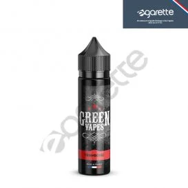 Framboise Green Vapes