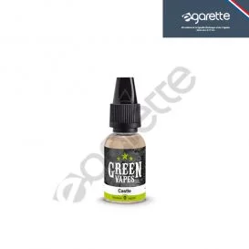 Castle Green Vapes