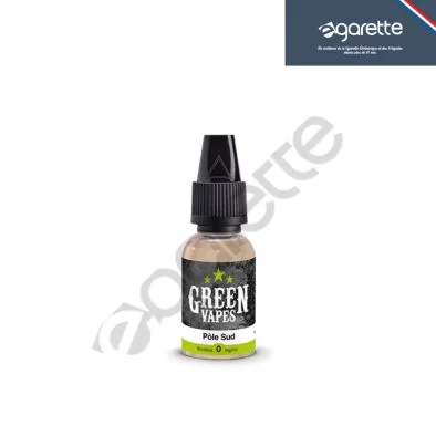 Pôle sud Green Vapes 0