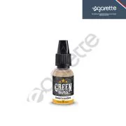 Green's Custard Green Vapes
