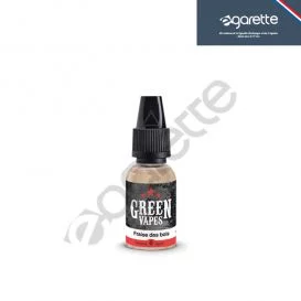 Fraise des bois Green Vapes