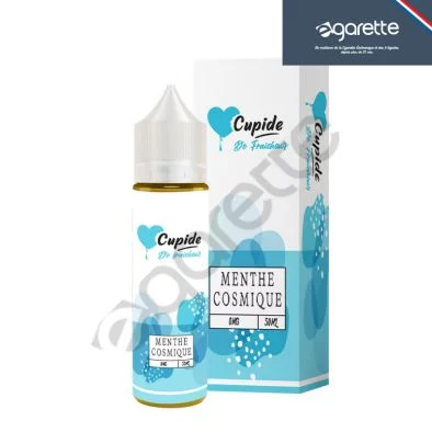 Menthe Cosmique Cupide Maison Fuel 0