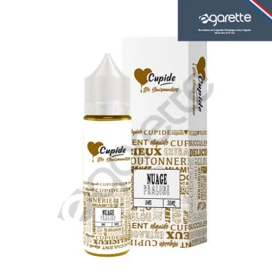 Nuage Praliné Cupide Maison Fuel 0