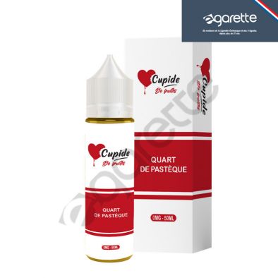 Quart de Pastèque Cupide Maison Fuel 0