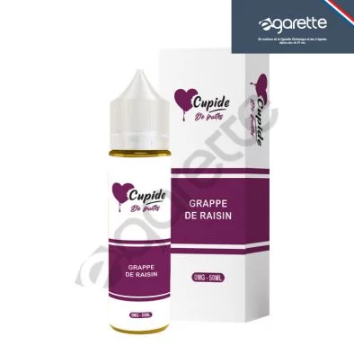 Grappe de Raisin Cupide Maison Fuel 0