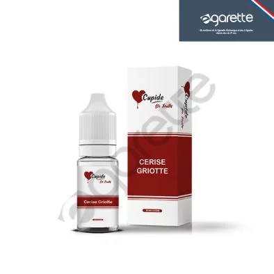 Cerise Griotte Cupide Maison Fuel 0
