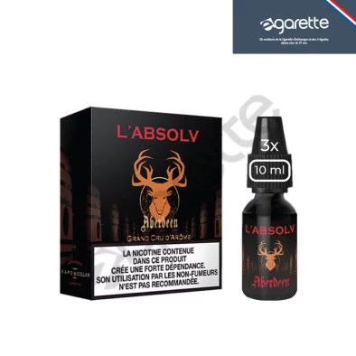 AberdeenAbsolu 0