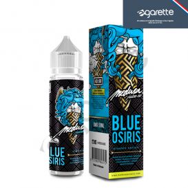 Blue Osiris Medusa Juice